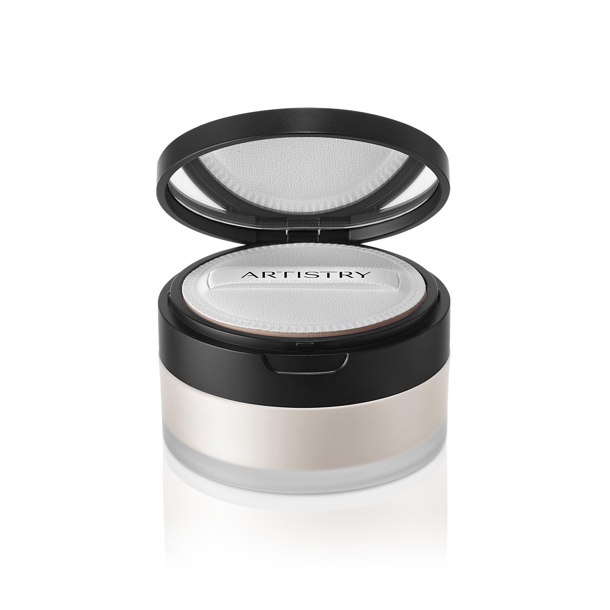 コンパクト・パウダーファンデーション | アーティストリー