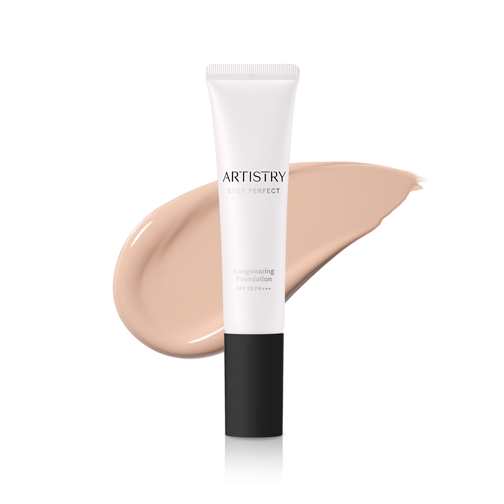 リキッド・クリームファンデーション | アーティストリー