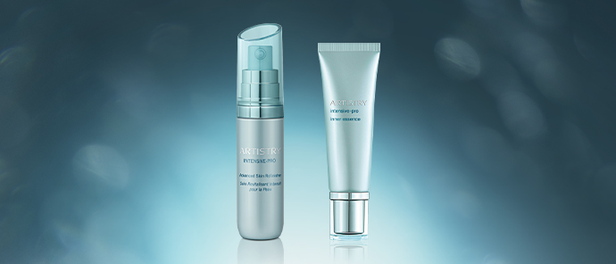 インテンシブ-プロ | アーティストリー