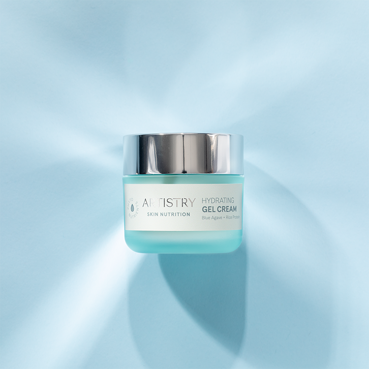 アーティストリースキン NT™ しっとりモイスチャージェル