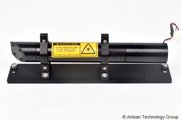 05-LSC-705 Melles Griot (5mW Helium Neon Laser) | ArtisanTG™