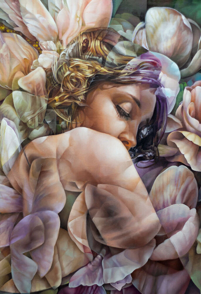 リアリズムとシュルレアリスム：現実と夢の間にある人間 | ArtMajeur