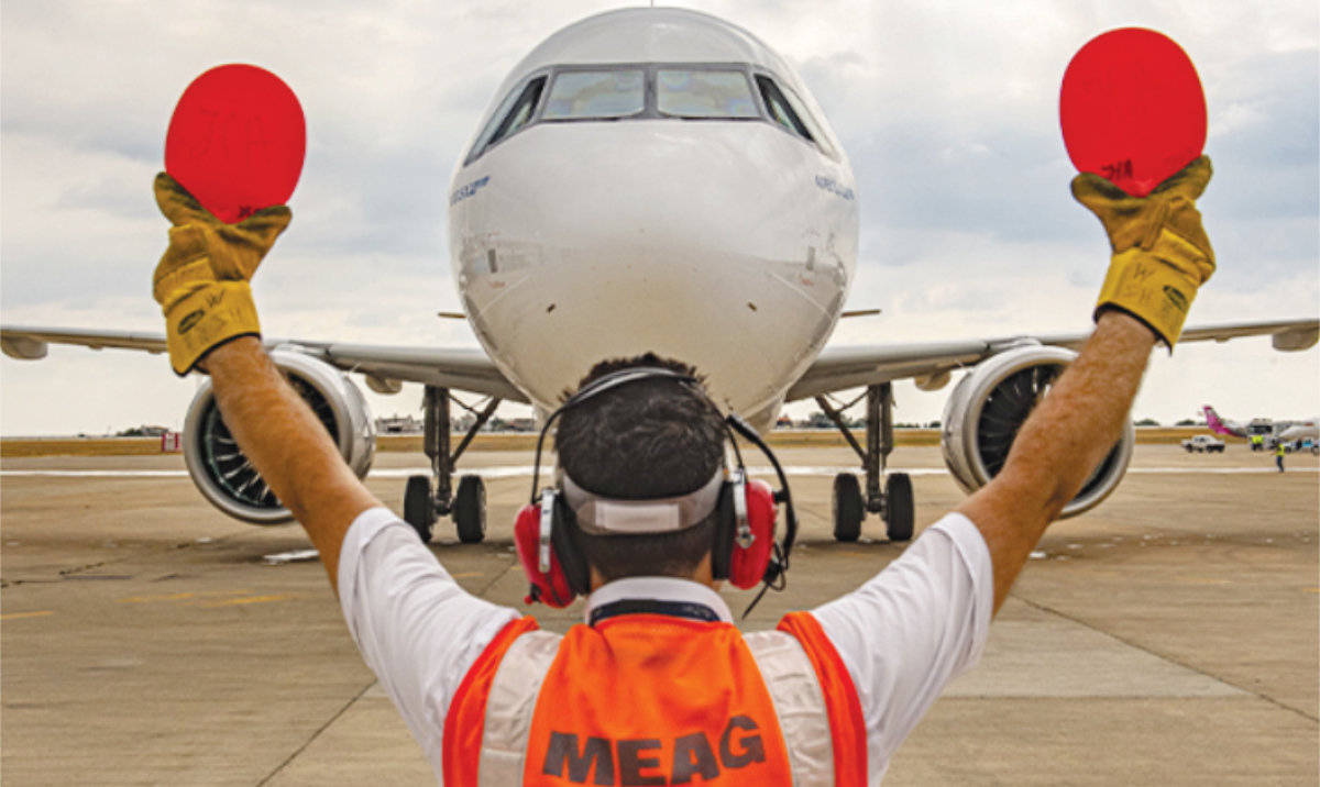 レバノンのミドル・イースト航空は低価格路線で成功できるか？｜ARAB NEWS