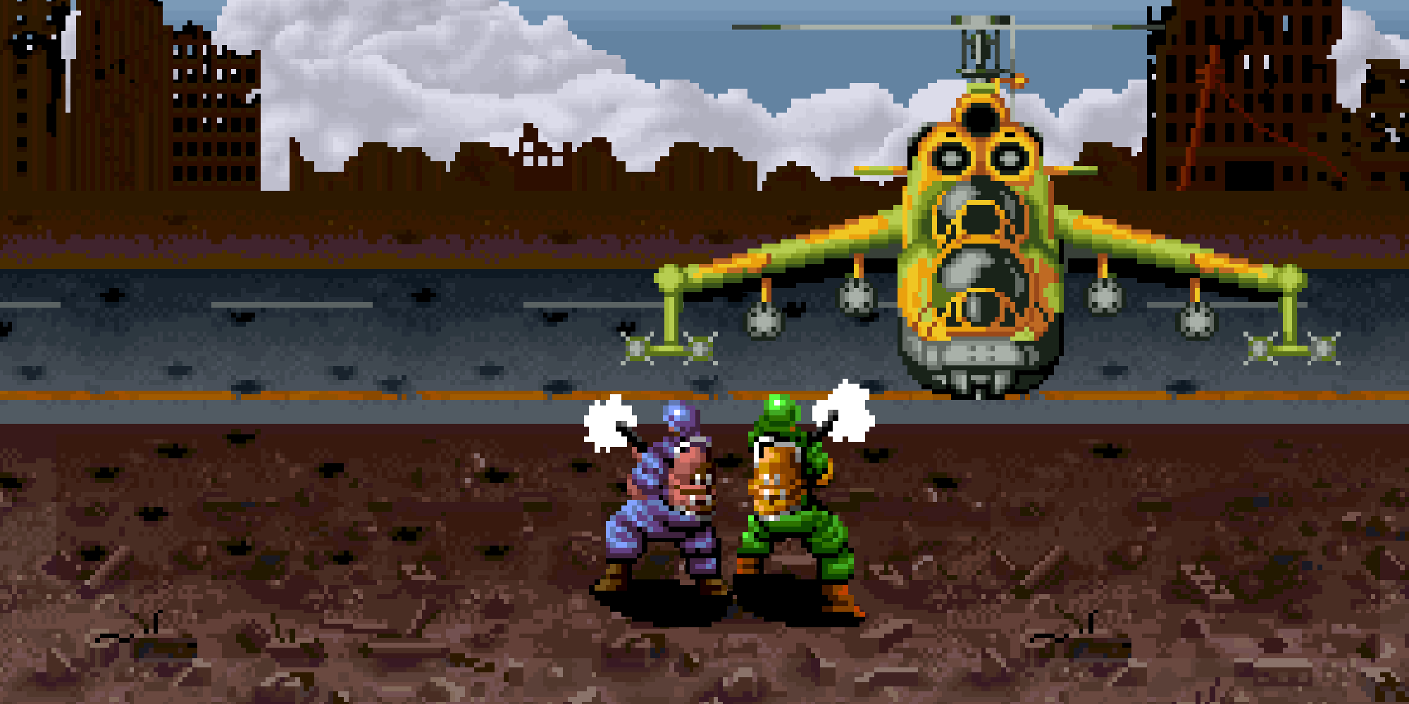 アケアカNEOGEO NAM-1975 | アーケードアーカイブス | HAMSTER Corporation