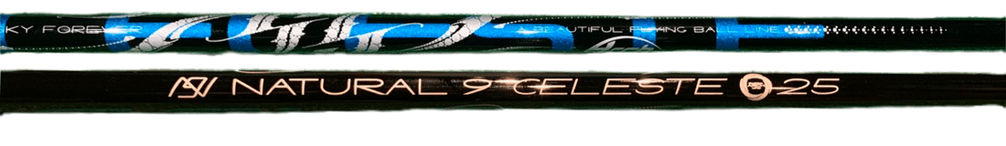 CELESTE | アーチシャフト