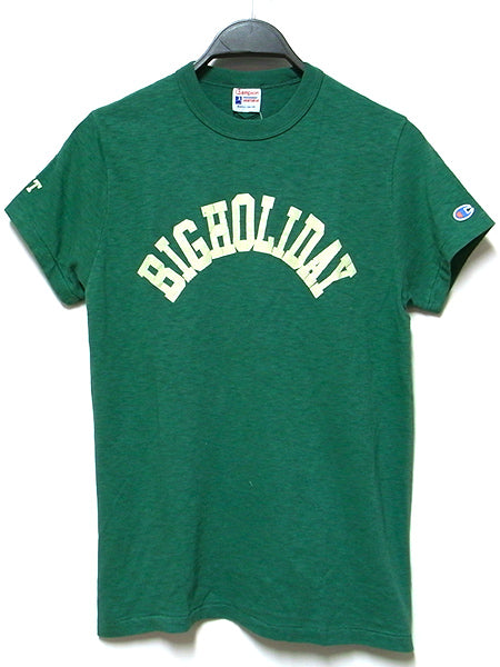 TMT CHAMPION x TMT (BIG HOLIDAY) 「Area」