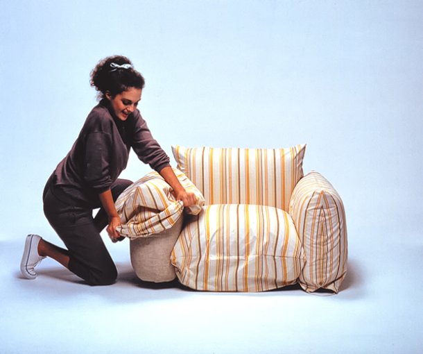 アルフレックスジャパン | arflex | marenco 50th anniversary