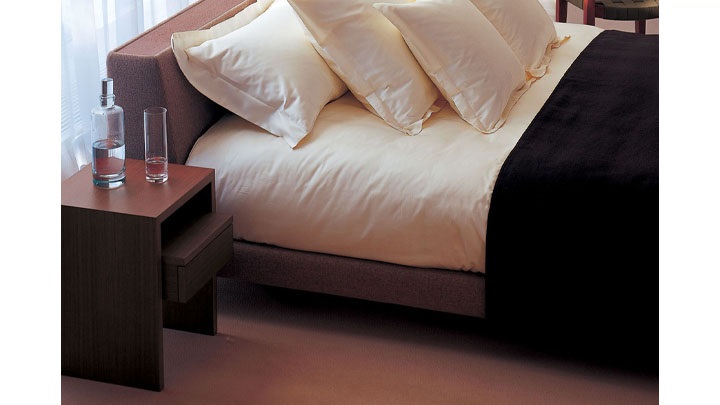 NOTTE | PRODUCTS | arflex（アルフレックス ジャパン）