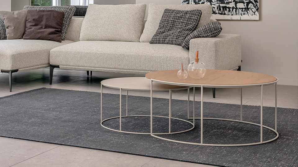 CLIPS | PRODUCTS | arflex（アルフレックス ジャパン）