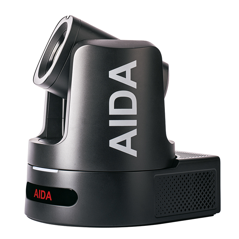 30倍光学ズーム・FreeDプロトコル対応 4K高画質 NDI HX3対応 PTZ