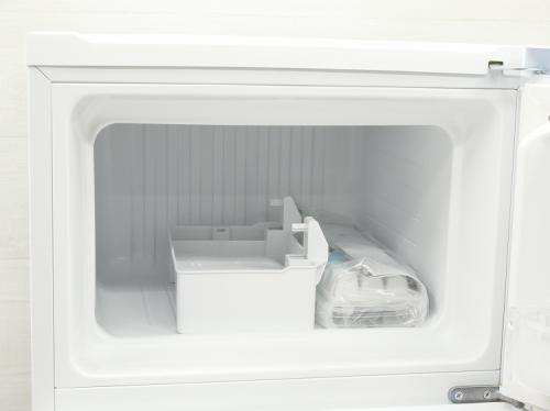 冷凍冷蔵庫 Haier製 JR-N106K 106L 2015年式 | 中古オフィス家具通販の
