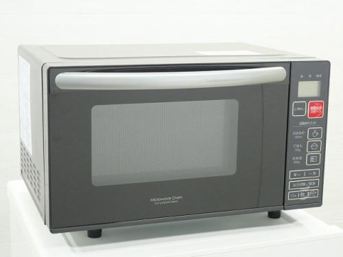 ニトリ製 /2019年式/ 出力500・650W /EM-520X /全国共用電子レンジ