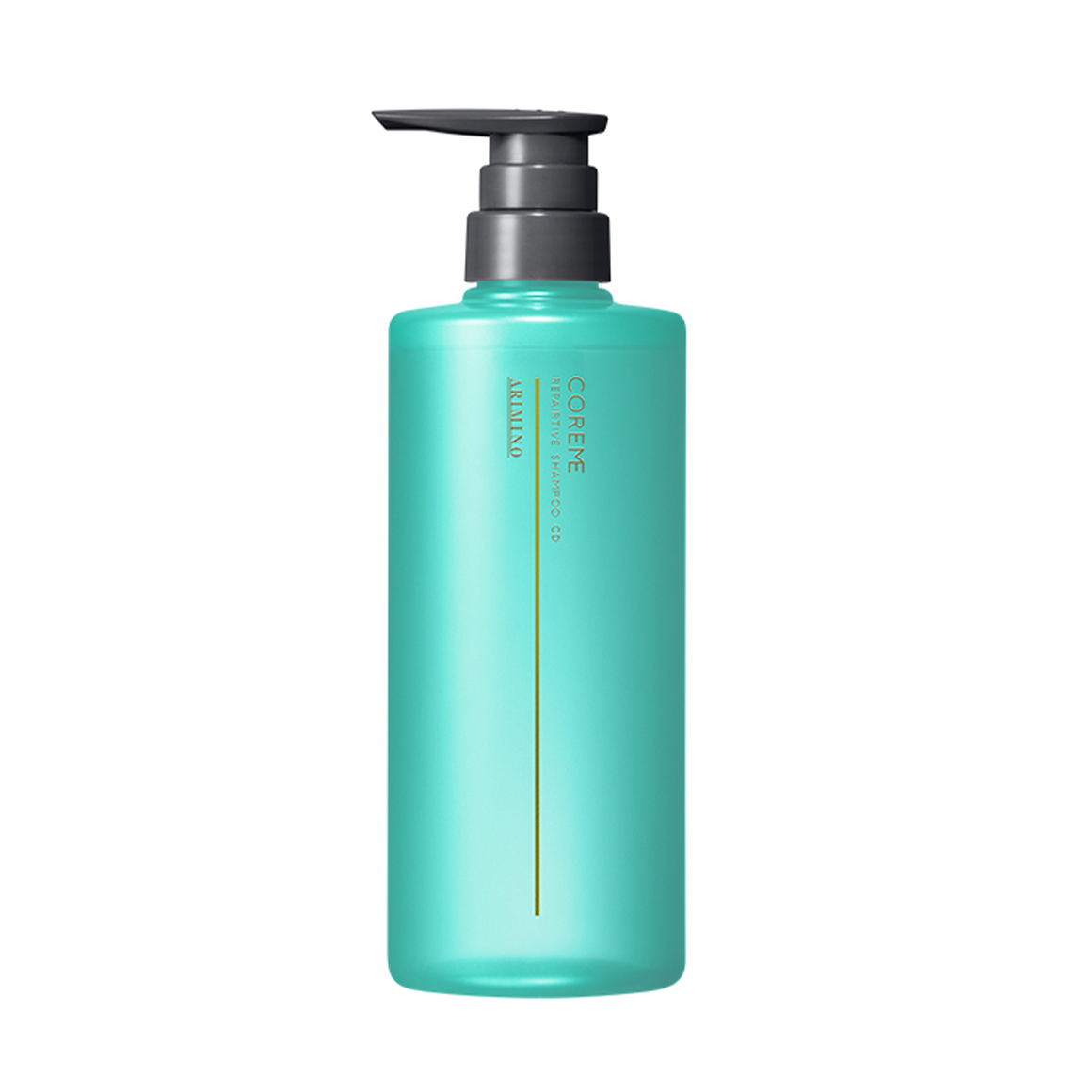 コアミー リペアティブ シャンプー CD | 株式会社アリミノ