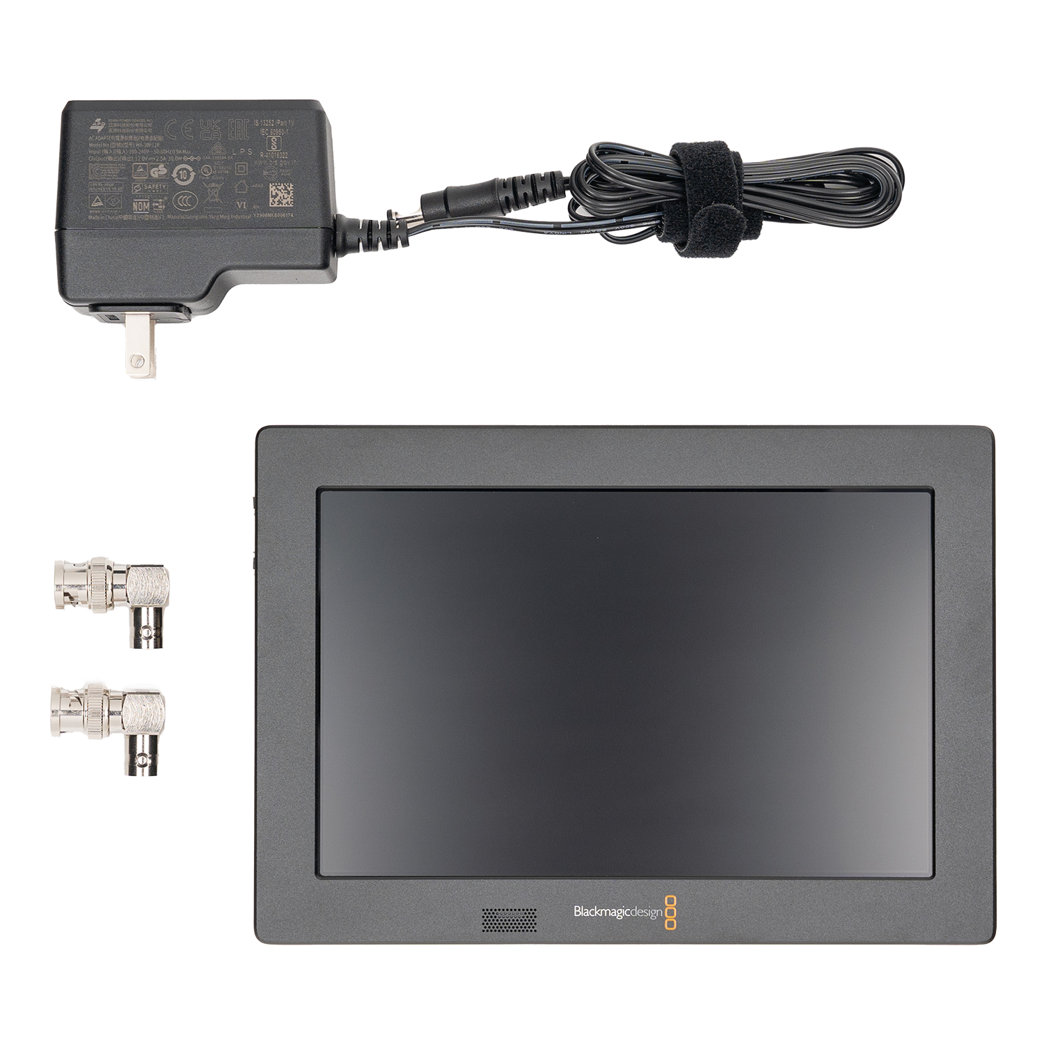 Blackmagicdesign Video Assist 7” 3G｜アークベル株式会社