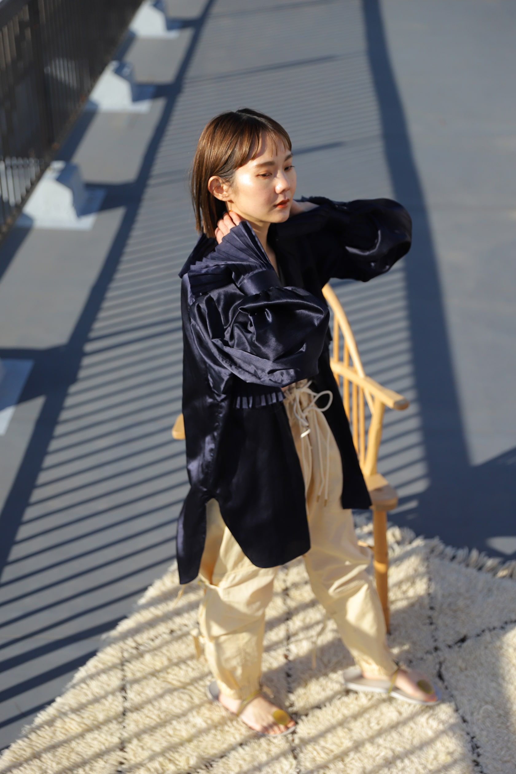 JUN MIKAMI - EXCLUSIVE ITEM / ARKnets(アークネッツ)