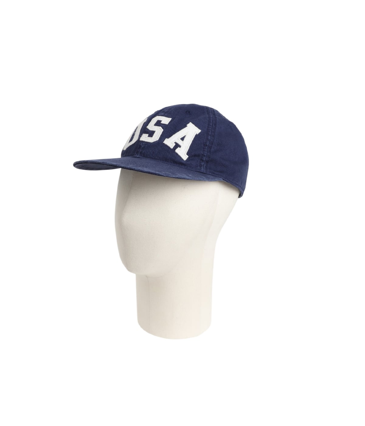 USA“ AUTHENTIC BASEBALL CAP | POLO RALPH LAUREN(ポロ ラルフ