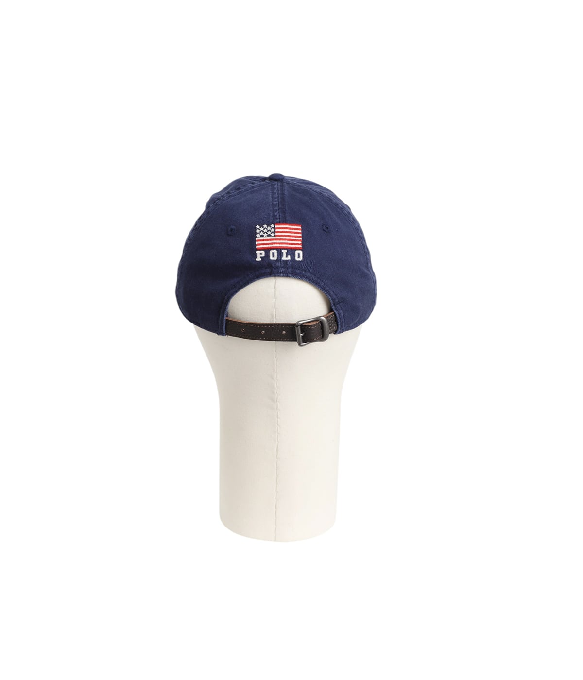 USA“ AUTHENTIC BASEBALL CAP | POLO RALPH LAUREN(ポロ ラルフ