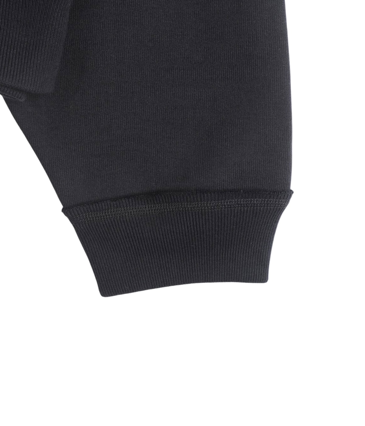 HUGE SHORT SWEAT -ORGANIC COTTON HEAVY FLEECE- | MARKAWARE(マーカ