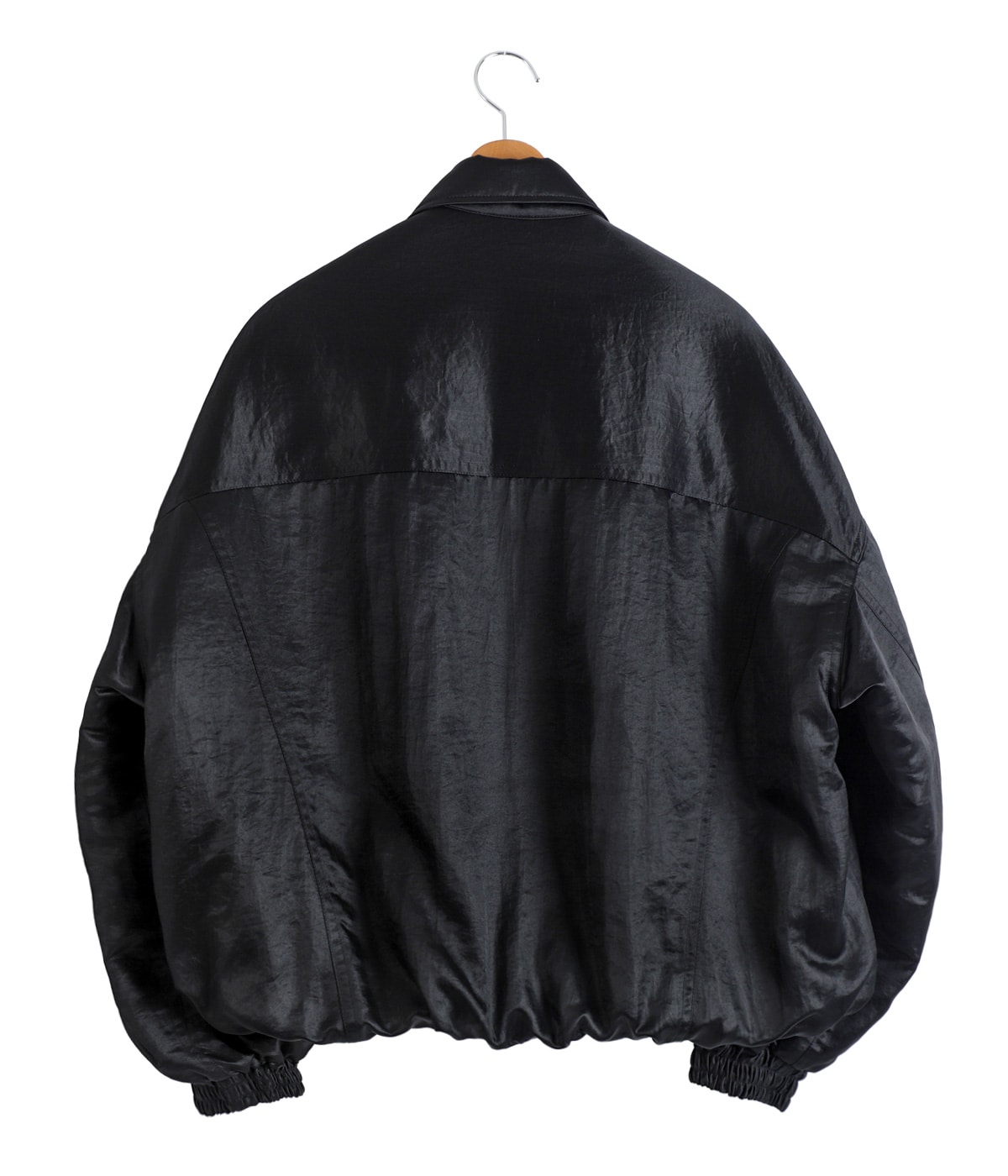 NEXT MAN NYLON JACKET | refomed(リフォメッド) / アウター ブルゾン