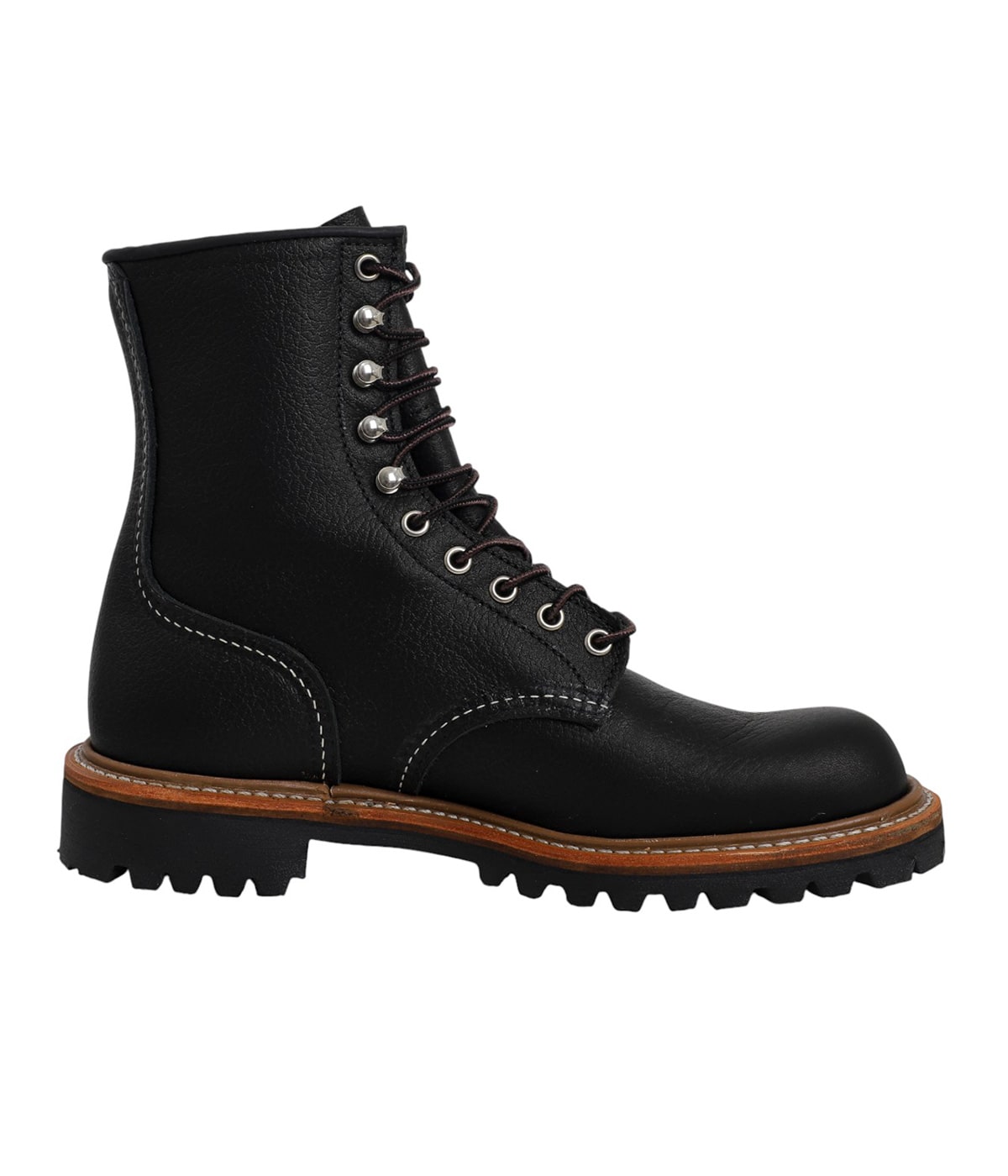 8-INCH LOGGER No.4501 | RED WING(レッドウィング) / シューズ レザー