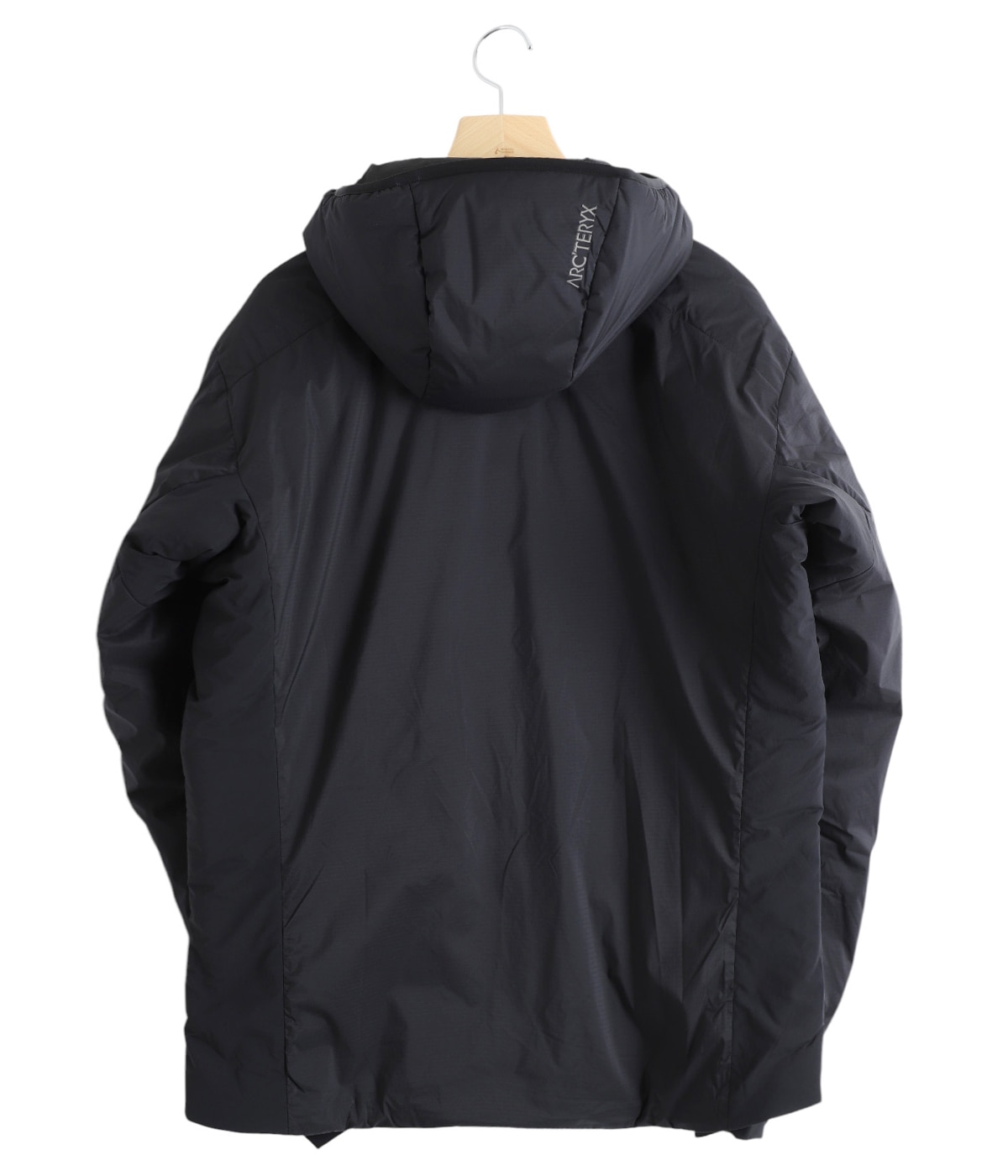 Atom SV Hoody M | ARC'TERYX(アークテリクス) / アウター ナイロン