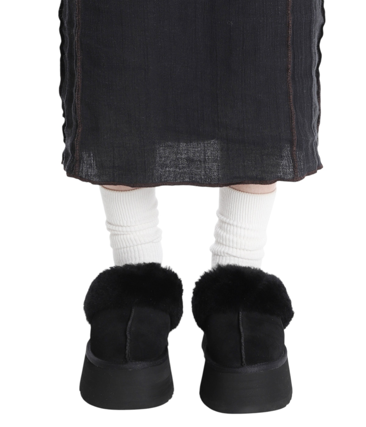 レディース】W FUNKETTE | UGG(アグ) / シューズ スリッポン サンダル