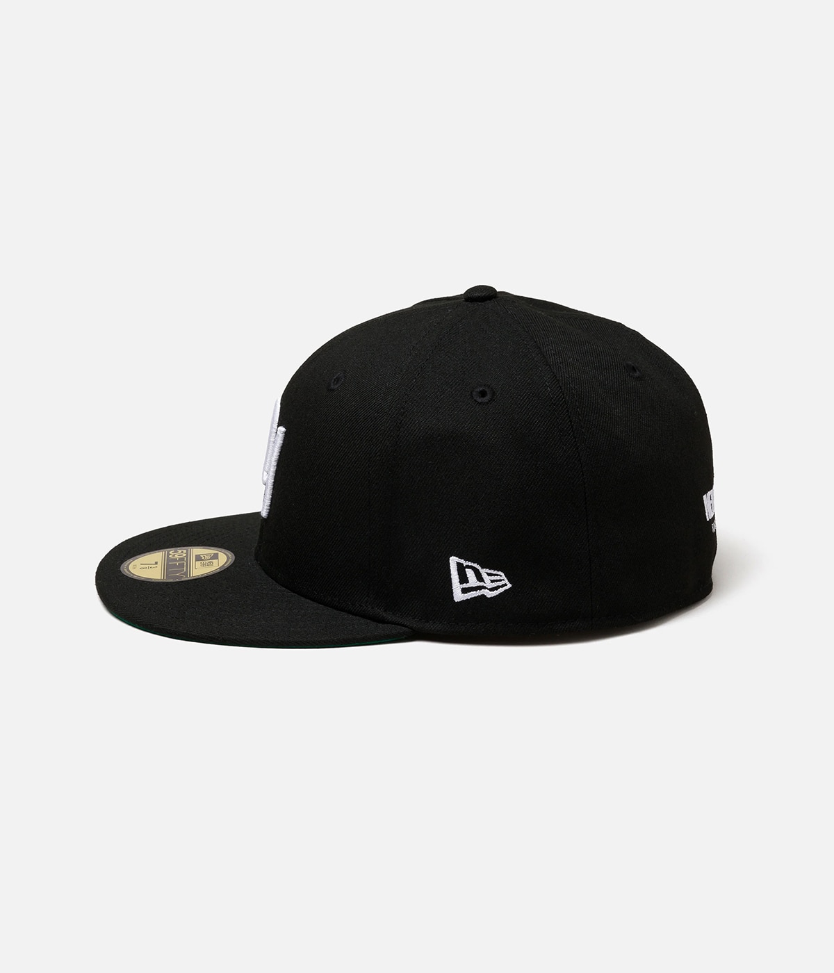 NH X NEWERA . 59FIFTY | NEIGHBORHOOD(ネイバーフッド) / 帽子