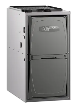 Armstrong Air A961E Gas Furnace | 96% AFUE & ENERGY STAR®