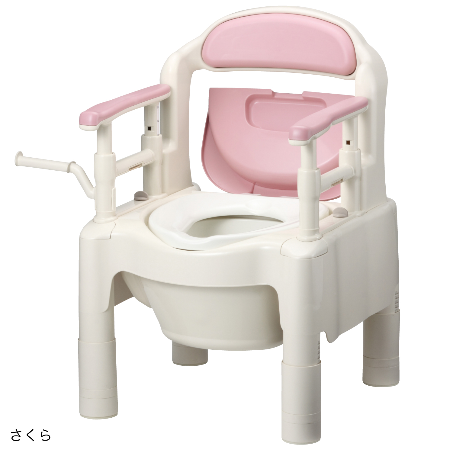 暖房便座 安寿 ポータブルトイレ FX-CPはねあげ 快適脱臭 楽天市場】安