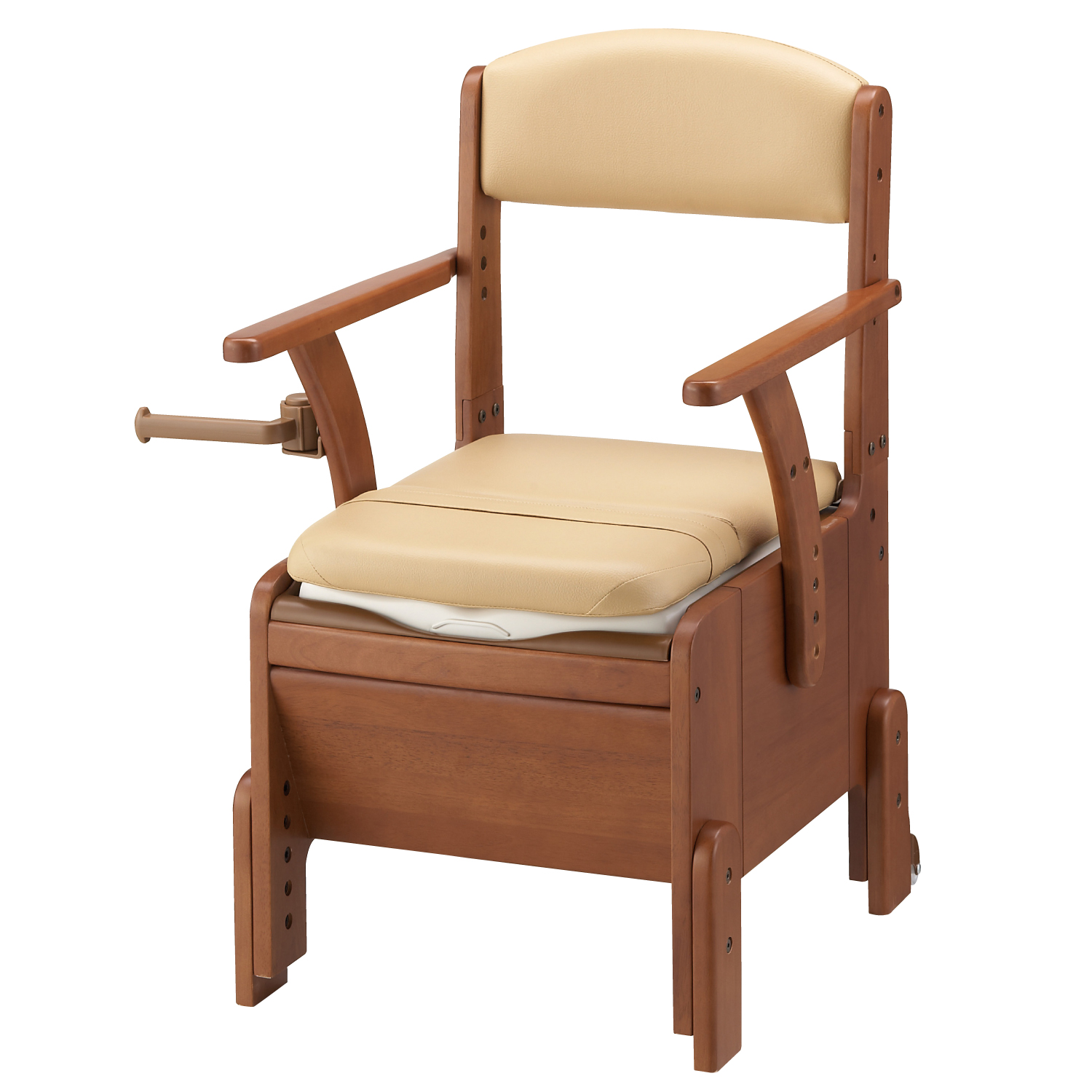 家具調トイレコンパクト | 【安寿】の介護用品 | アロン化成