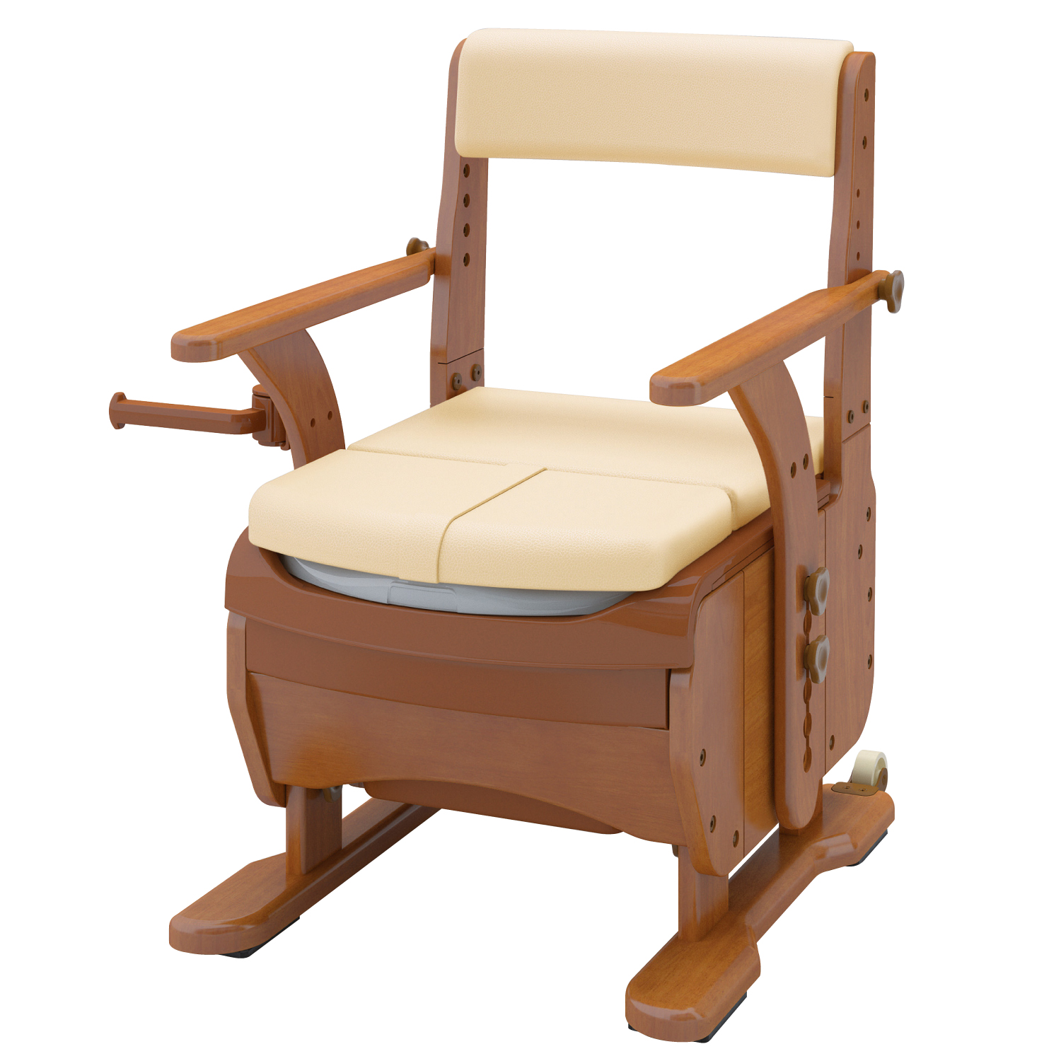 家具調トイレセレクトRノーマル | 【安寿】の介護用品 | アロン化成