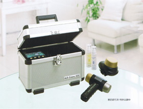 40万人愛用！超音波美顔器ベルファムSDXプロ