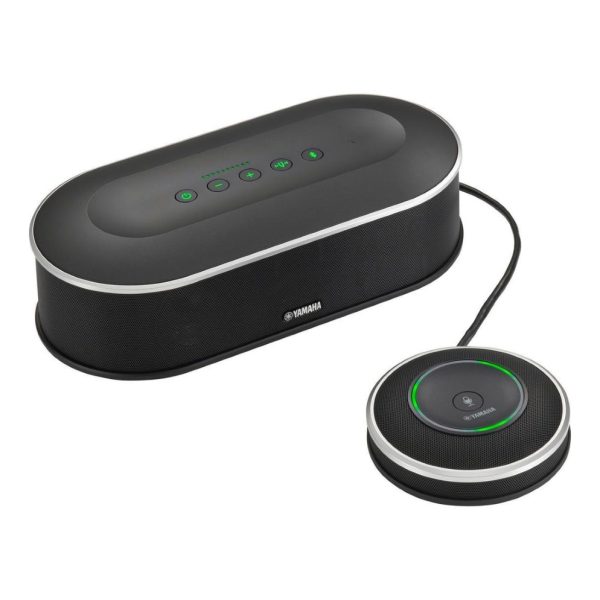 音声会議システム用 拡張マイク（YVC-MIC1000EX）の製品詳細｜映像音響