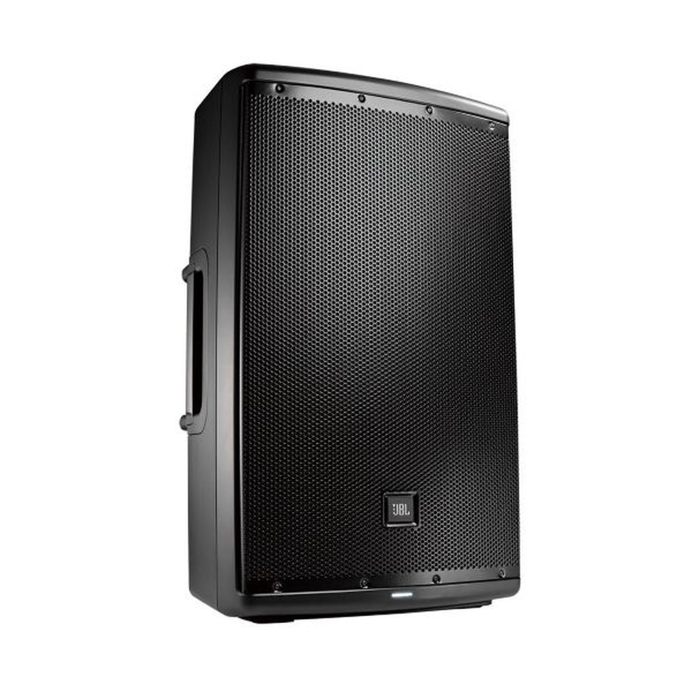 パワードスピーカー（EON615）の製品詳細｜映像音響テクニカル