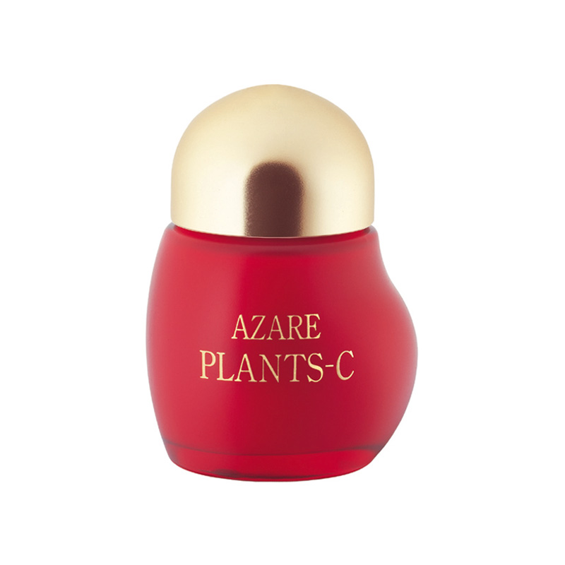 プランツ・C(M)＜エモリエントクリーム＞｜製品のご案内｜アザレ化粧品