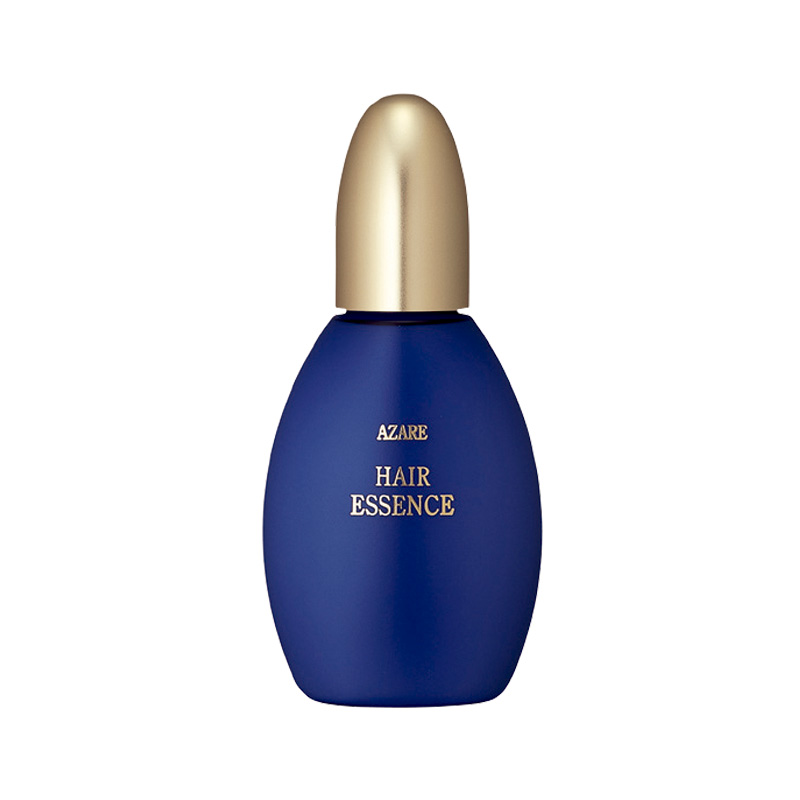 ヘアーエッセンス(M) ＜整髪料＞｜製品のご案内｜アザレ化粧品