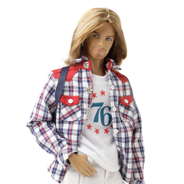 Fashion Royalty インティグリティトイズジャパン::collection