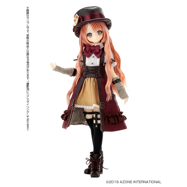 AZONE INTERNATIONAL::Alvastaria::商品紹介-商品詳細