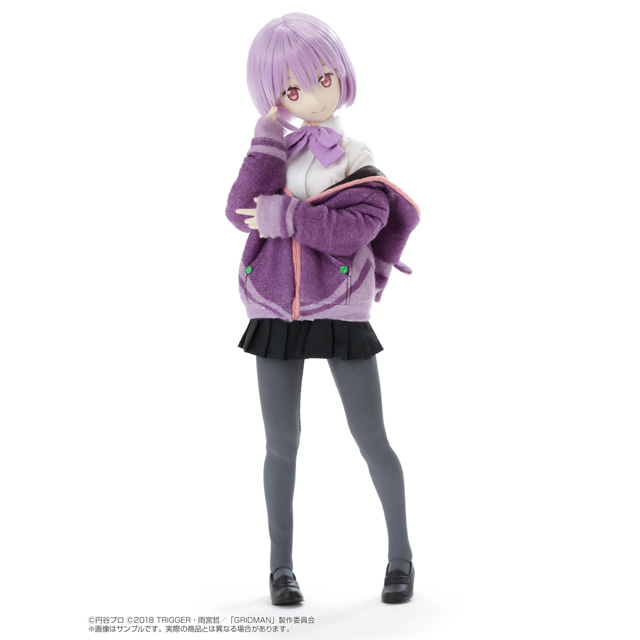 AZONE INTERNATIONAL::キャラクタードール::商品詳細