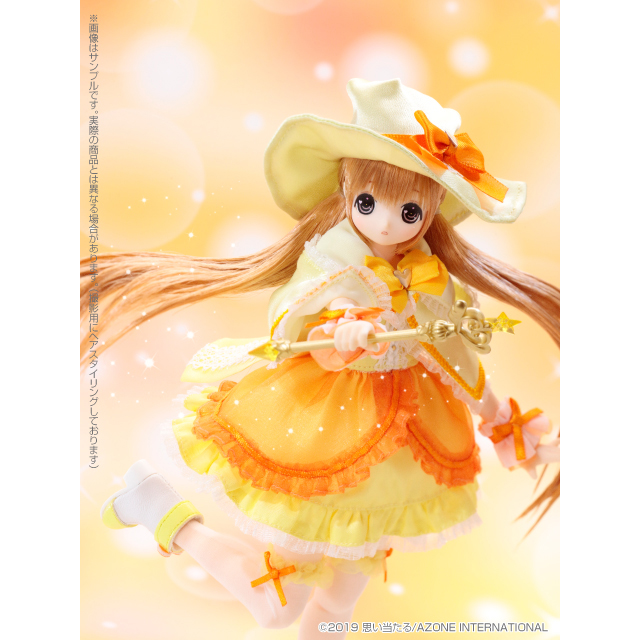 AZONE INTERNATIONAL::えっくす☆きゅーと::商品詳細