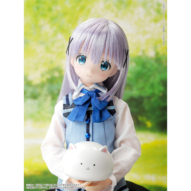AZONE INTERNATIONAL::キャラクタードール::商品詳細