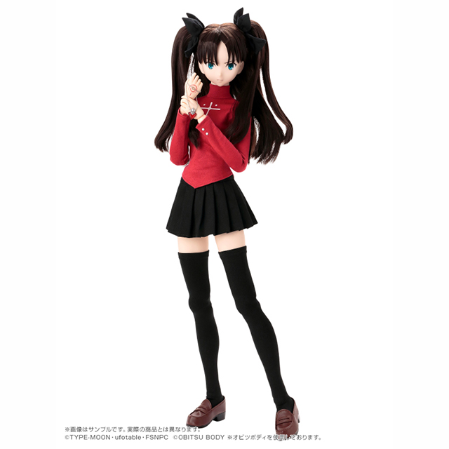 AZONE INTERNATIONAL::キャラクタードール::商品詳細