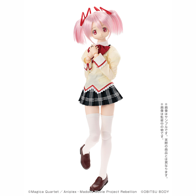 AZONE INTERNATIONAL::キャラクタードール::商品詳細