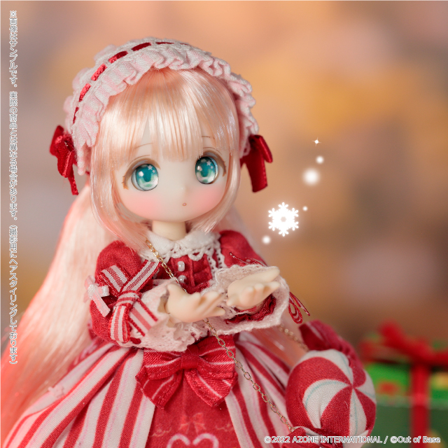 AZONE INTERNATIONAL::Sugar Cups::商品紹介-商品詳細