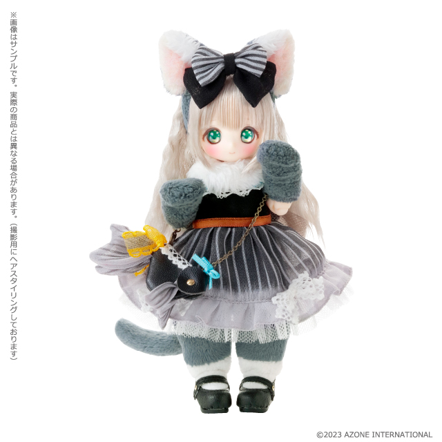 AZONE INTERNATIONAL::Sugar Cups::商品紹介-商品詳細