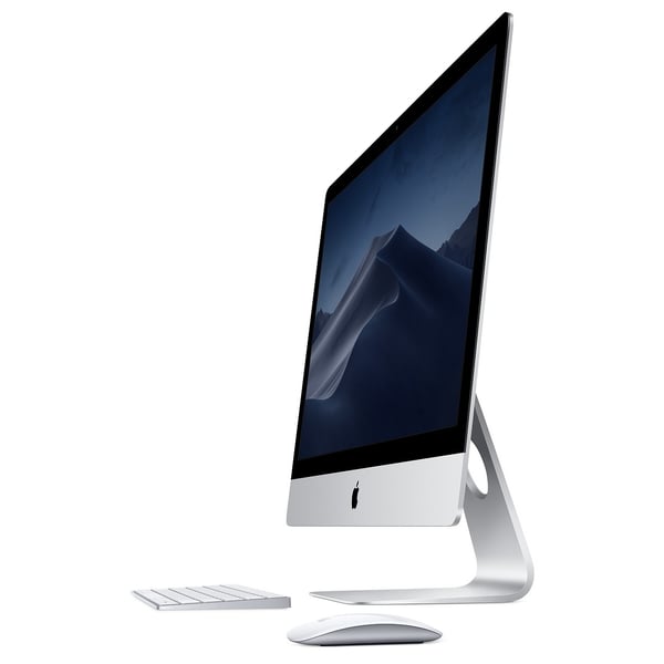 iMac Retina 4K 21.5-inch (2019) – Core i3 3.6GHz 8GB 1TB 2GB