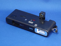 サンパックSP-1000 (SUNPAK SP-1000) | Camera Museum by awane-photo.com