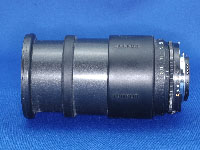 TAMRON AF28-200mm F3.8-5.6 ASPHERICAL for Nikon (71DN) | Camera
