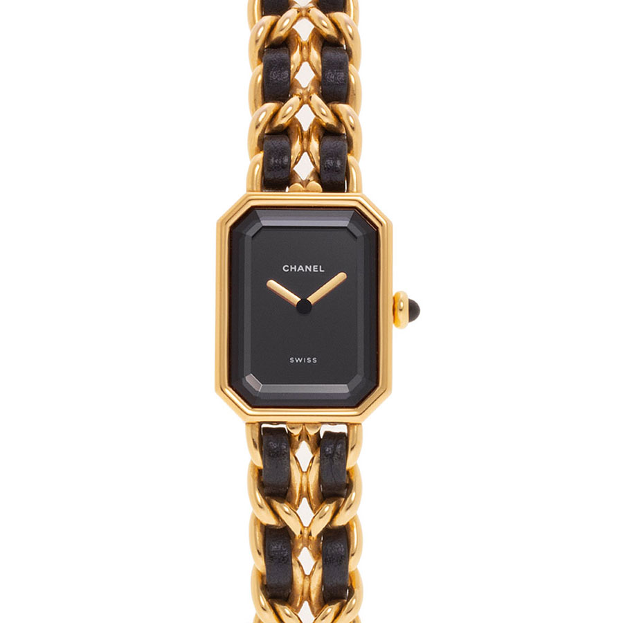 シャネル プルミエール XLサイズ [H0001] | アルファオメガ [ID v409]