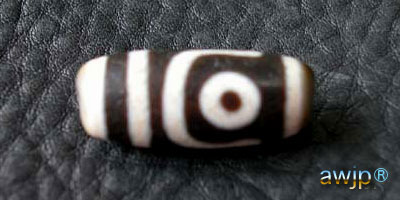 二眼天珠 (にがんてんじゅ) | チベット天珠専門店 awjp